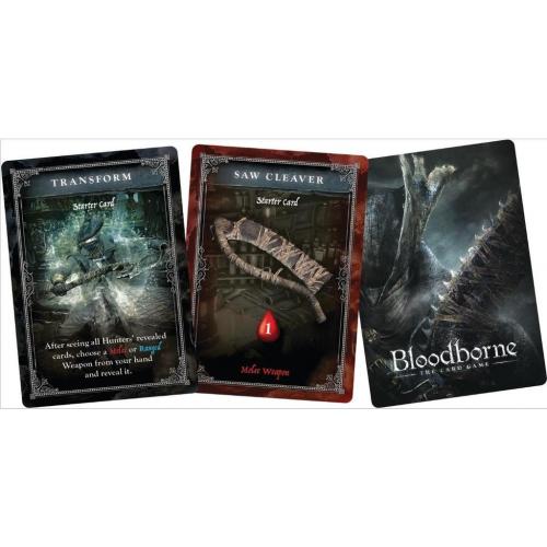 Картинки по запросу bloodborne card game