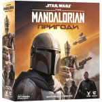 Зоряні війни: Мандалорець - Пригоди (Star Wars: The Mandalorian Adventures) UA