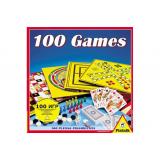 100 Games (100 игр)