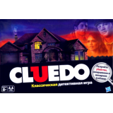 Клуєдо (Cluedo) (нове видання)