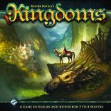 Kingdoms (Revised Edition)