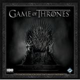 A Game of Thrones Card Game (HBO Version)