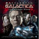 Battlestar Galactica (Звёздный Крейсер Галактика)