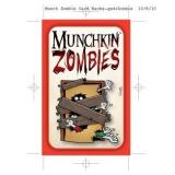 Манчкин Зомби (Munchkin Zombie) 