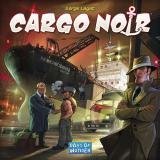 Контрабандисты (Cargo Noir) (Черный Груз) + ПОДАРОК