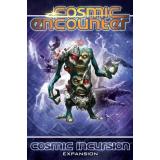 Cosmic Encounter: Cosmic Incursion (Космическое столкновение: дополнение)