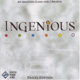 Ingenious: Travel Edition (Гениальность: Компактная версия)
