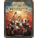 D&D Lords of Waterdeep (Владыки Уотердипа)