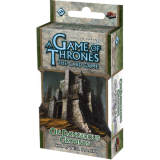 A Game of Thrones LCG: On Dangerous Grounds Chapter Pack