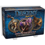 Descent: Oath of the Outcast
