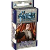 A Game of Thrones LCG: Mask of the Archmaester Chapter Pack