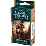 A Game of Thrones LCG: Ice and Fire