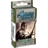 A Game of Thrones LCG: Tourney for the Hand Chapter Pack