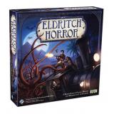Eldritch Horror (Древний Ужас)