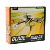 Квадрокоптер Blade Nano QX BNF без пульта (BLH7680)