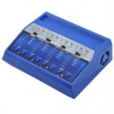 Зарядное устройство E-flite Ultra Micro-4 LiPo 1-2S 4 канала x 9 Вт 110-240 В (EFLC1105)