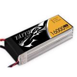 Аккумулятор Tattu LiPO 14,8 В 16000 мАч 4S 15C (TA-15C-16000-4S1P)