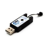 Зарядное устройство E-flite USB Li-Po 500 мАч 1S (EFLC1013)