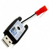 Зарядное устройство E-flite USB Li-Po 500 мАч 1S JST-SYP (EFLC1010)