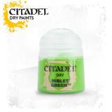 Citadel Dry: NIBLET GREEN