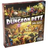 Dungeon Petz: Dark Alleys (Питомцы Подземелий: Тёмные переулки)