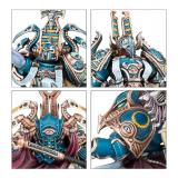THOUSAND SONS EXALTED SORCERERS