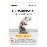GROMBRINDAL: THE WHITE DWARF