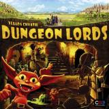 Dungeon Lords (Лорди Підземель) + ПОДАРУНОК