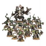 START COLLECTING! ORKS