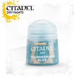 Citadel Dry: THUNDERHAWK BLUE