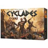 Cyclades Titans (Киклады: Титаны)