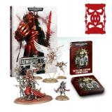 GATHERING STORM: FALL OF CADIA (HB) ENG