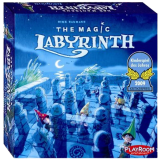 Магічний Лабіринт (The Magic Labyrinth)