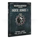 INDEX: XENOS 1 (ENGLISH)
