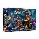 WARHAMMER QUEST: SILVER TOWER (ENGLISH)