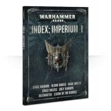 INDEX: IMPERIUM 1 (ENGLISH)