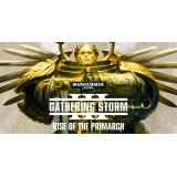 GATHER/STORM: RISE OF THE PRIMARCH HB EN