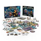 WARHAMMER QUEST: SILVER TOWER (ENGLISH)