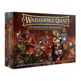 WH QUEST: SHADOWS OVER HAMMERHAL (ENG)