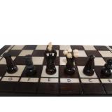 Комплект шахматы и шашки малые