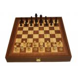 Шахматы + нарды + шашки, STP36E, 39х39см, Manopoulos