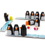 Земля Пингвинов (Pengoloo) пластик