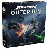 Star Wars: Outer Rim EN (Звёздные Войны: Внешнее Кольцо)