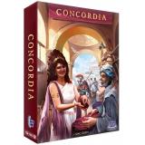 Concordia EN