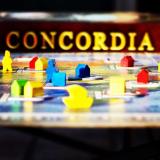 Concordia EN
