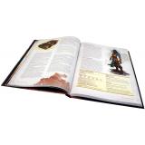 Книга Dungeons & Dragons: Врата Балдура – Нисхождение в Авернус (Dungeons & Dragons Baldur's Gate: Descent Into Avernus)