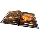 Книга Dungeons & Dragons: Врата Балдура – Нисхождение в Авернус (Dungeons & Dragons Baldur's Gate: Descent Into Avernus)