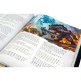 Книга Dungeons & Dragons: Брама Балдура – Сходження в Авернус (Dungeons & Dragons