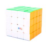 Smart Cube 4x4 stickerless | Кубик 4x4 без наклеек