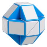 Змейка голубая | Smart Cube BLUE